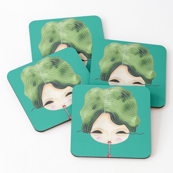 Item preview, mulher designed and sold by MagCandy.