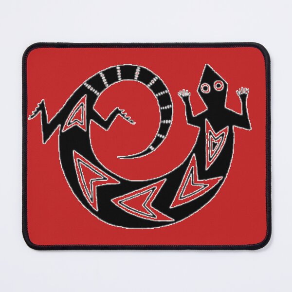 Item preview, pre-columbian designed and sold by E.D.CH designs..