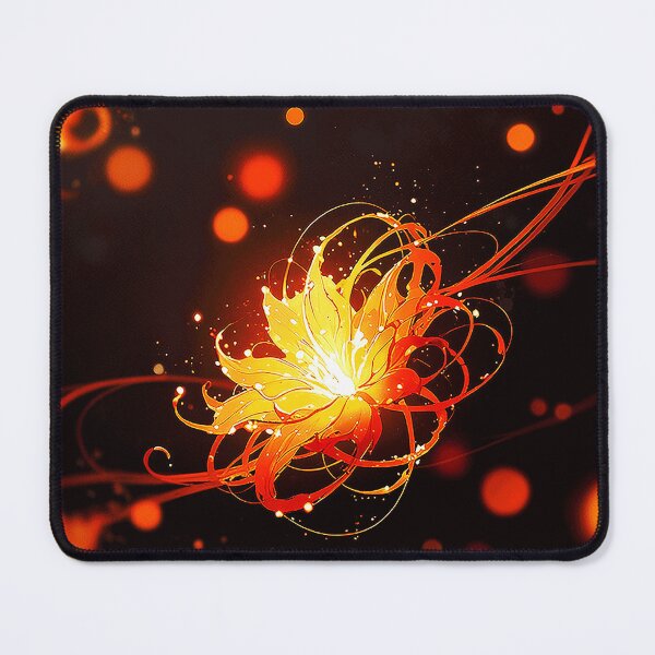 Item preview, Blazing Petals designed and sold by ArtfullMinds.