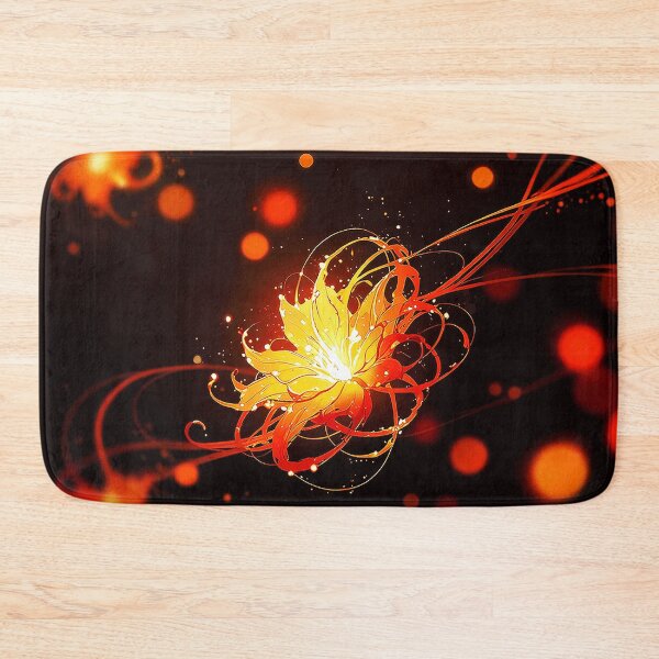 Item preview, Blazing Petals designed and sold by ArtfullMinds.