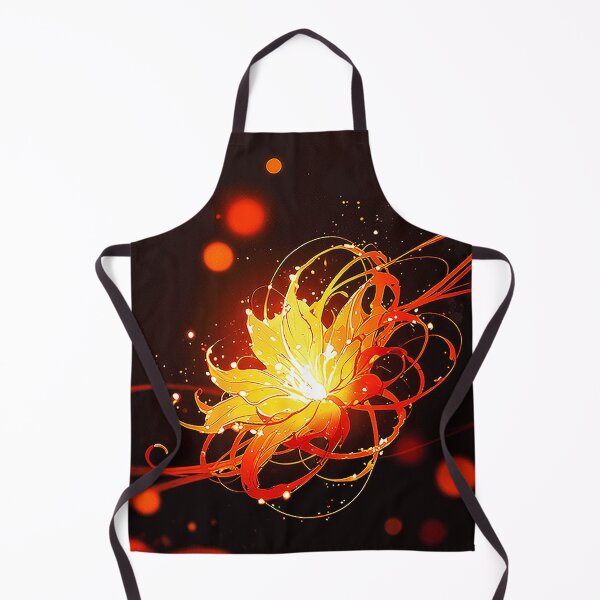 Item preview, Blazing Petals designed and sold by ArtfullMinds.