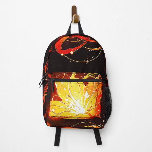 Item preview, Blazing Petals designed and sold by ArtfullMinds.