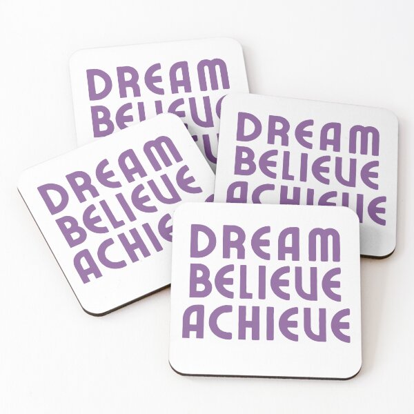 Item preview, Inspire. Believe. Create. designed and sold by FuryHive.