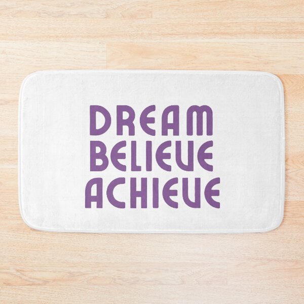 Item preview, Inspire. Believe. Create. designed and sold by FuryHive.