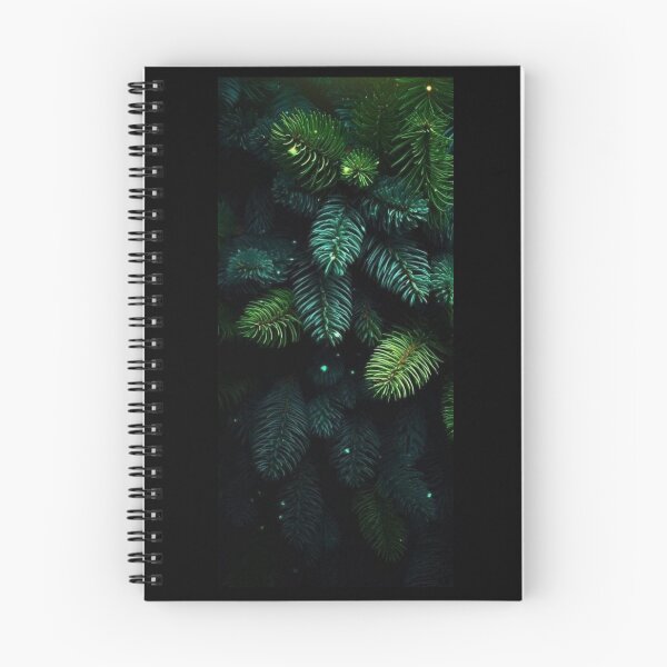 Item preview, pine twigs designed and sold by Veonka Kofierdaz.