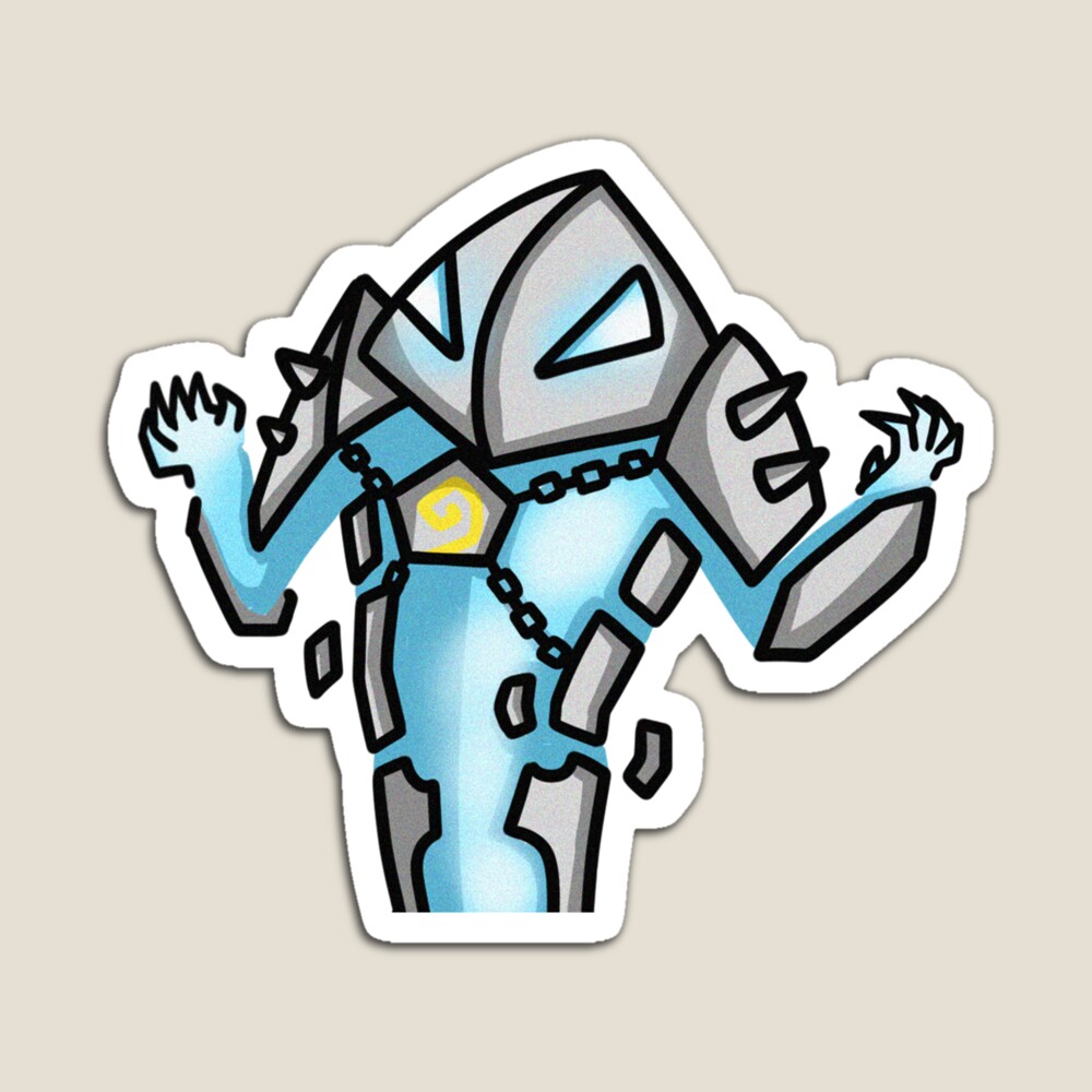 Mini Chibi] Xerath