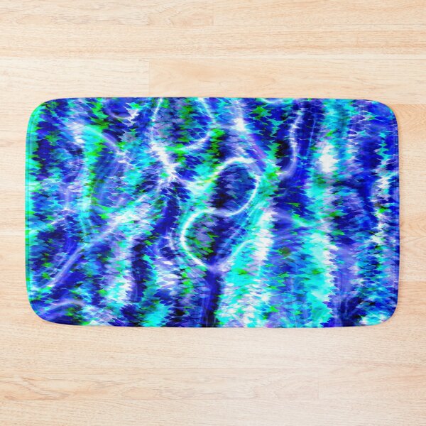 Item preview, Rippling Lagoon designed and sold by mizdarknezz3.