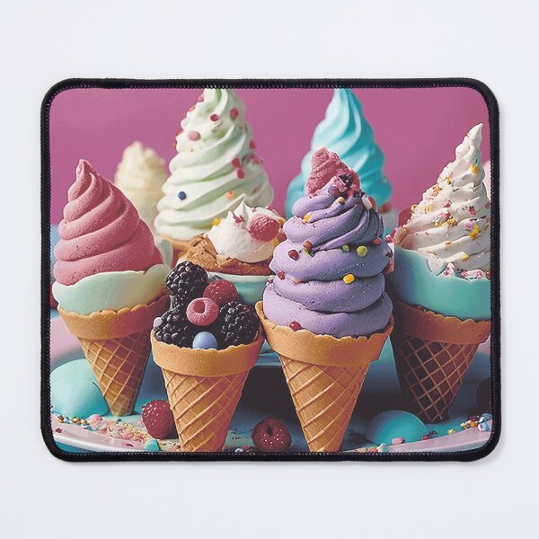 Item preview, Cones of Joy designed and sold by ArtfullMinds.