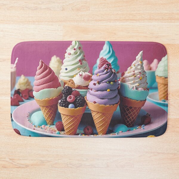 Item preview, Cones of Joy designed and sold by ArtfullMinds.