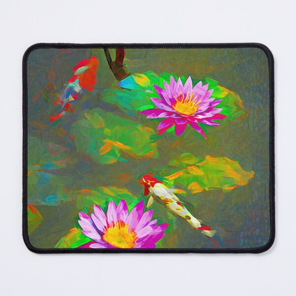 Item preview, Pond Life designed and sold by bdesignsnz.