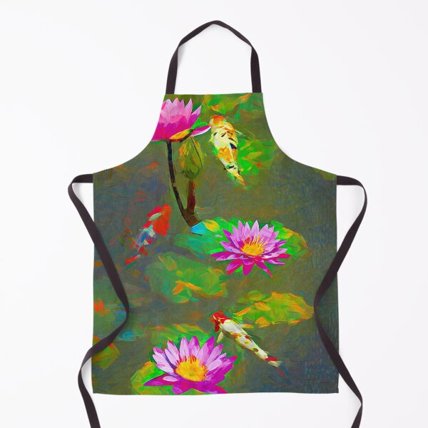 Item preview, Pond Life designed and sold by bdesignsnz.