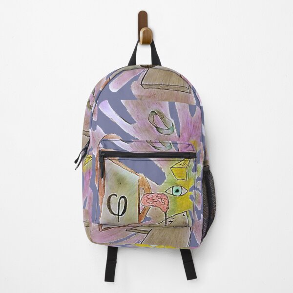 Item preview, Patterns Of The Brain with no background designed and sold by 23rd-Studios.