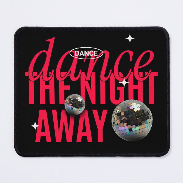 Item preview, Dance designed and sold by Maria Nieto.