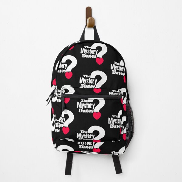 Item preview, The Mystery Dates (Dark) designed and sold by Trevor-Johnsen.