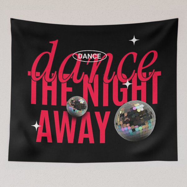 Item preview, Dance designed and sold by Maria Nieto.