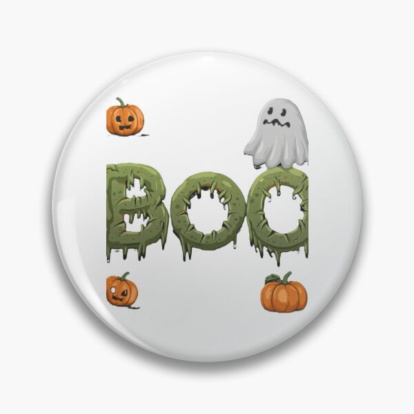 Item preview, Halloween Pumpkin and Ghost / Abóbora e Fantasma do Halloween designed and sold by debbiebento.