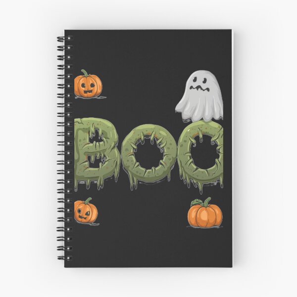 Item preview, Halloween Pumpkin and Ghost / Abóbora e Fantasma do Halloween designed and sold by debbiebento.
