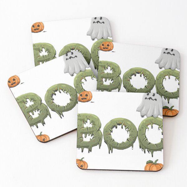 Item preview, Halloween Pumpkin and Ghost / Abóbora e Fantasma do Halloween designed and sold by debbiebento.