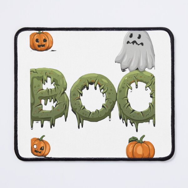 Item preview, Halloween Pumpkin and Ghost / Abóbora e Fantasma do Halloween designed and sold by debbiebento.