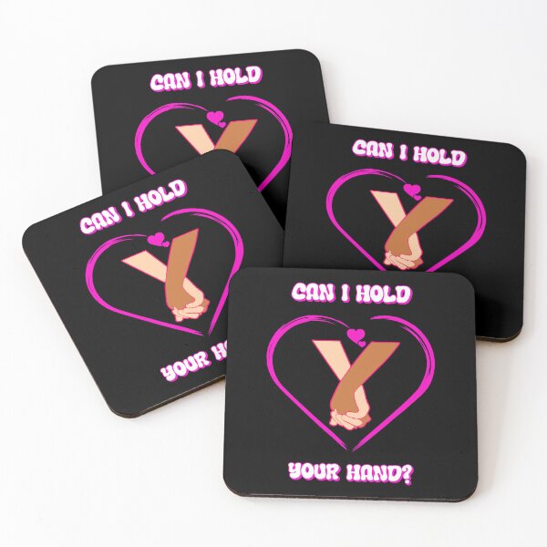 Item preview, Can I Hold Your Hand? Kindness Can Last A Life Time designed and sold by signshirtz.