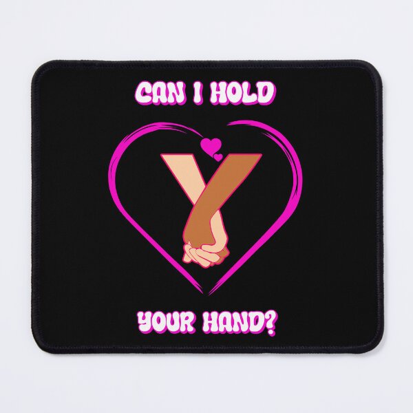 Item preview, Can I Hold Your Hand? Kindness Can Last A Life Time designed and sold by signshirtz.