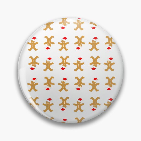 Item preview, Christmas Gingerbread designed and sold by Sartoris Art.