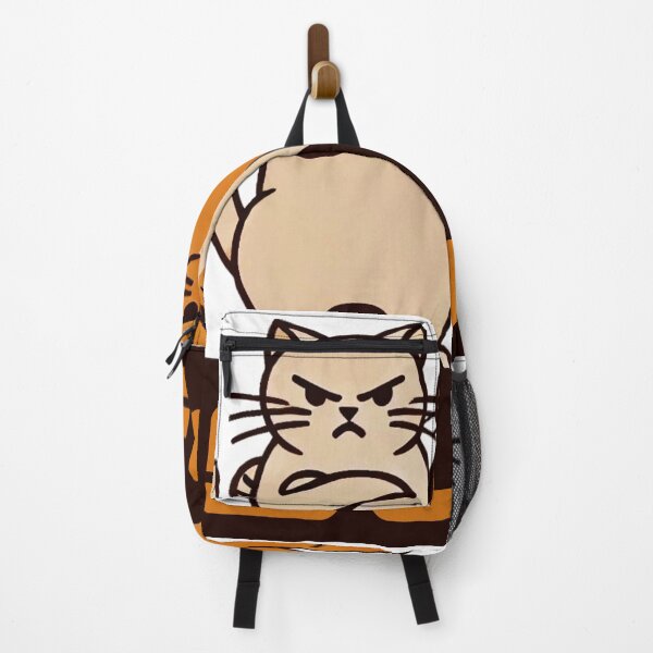 Item preview, Street Cats - Protective Friends, SUP? designed and sold by villacreativa.