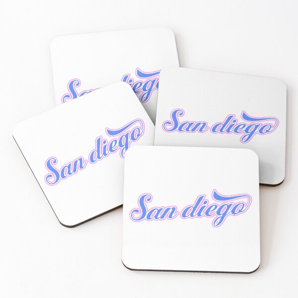 Item preview, San diego designed and sold by Leo-Stride.