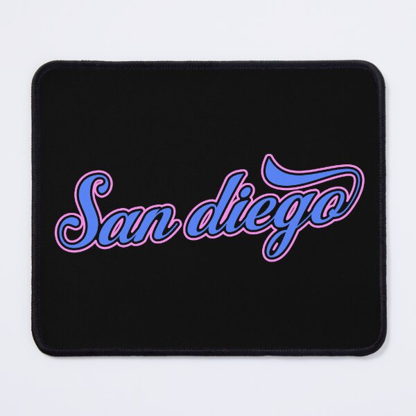 Item preview, San diego designed and sold by Leo-Stride.