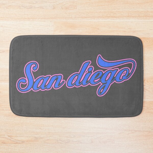 Item preview, San diego designed and sold by Leo-Stride.