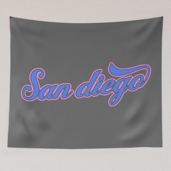 Item preview, San diego designed and sold by Leo-Stride.