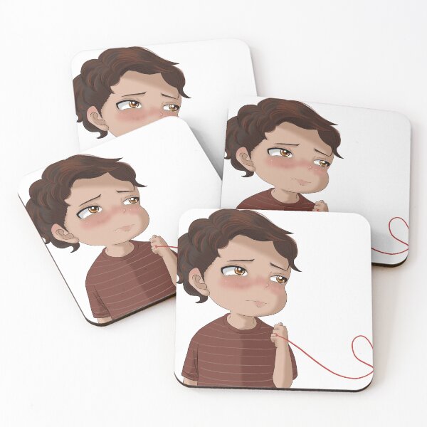Item preview, un corazon designed and sold by rizetsuki.