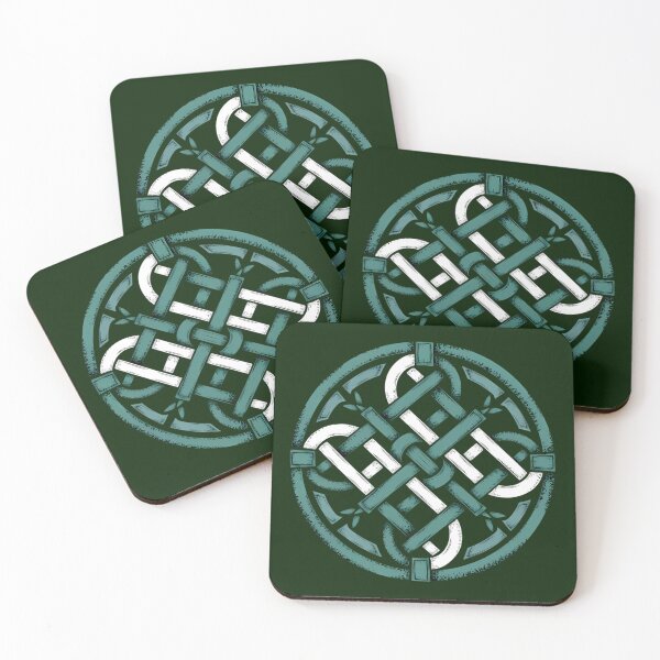 Item preview, Celtic Irish Knot Design - St Patrick designed and sold by Odd World.