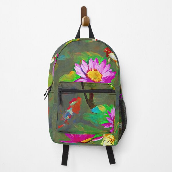 Item preview, Pond Life designed and sold by bdesignsnz.