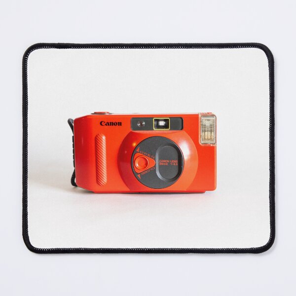 Item preview, Japan Made Canon Snappy S Point And Shoot designed and sold by Grain-Worthy-Co.