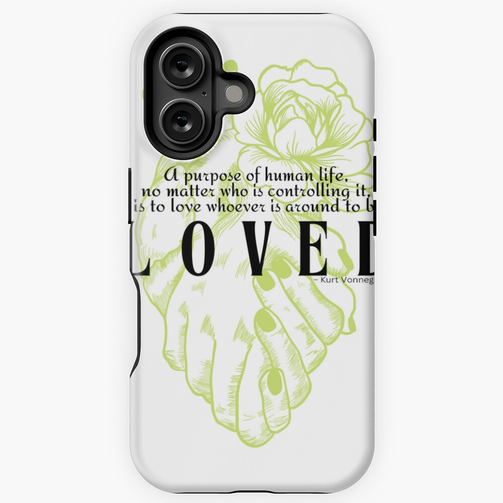 Item preview, iPhone Magsafe Tough Case designed and sold by FolkenGoodMerch.