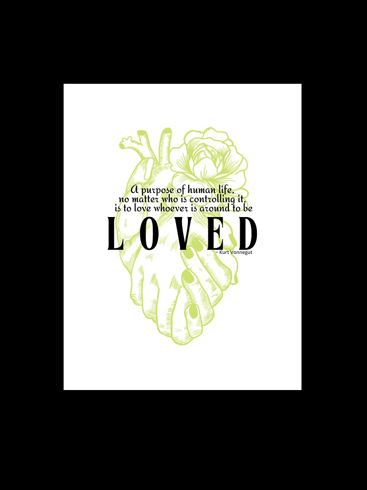 Thumbnail 7 of 7, Oversized T-Shirt, Love designed and sold by FolkenGoodMerch.