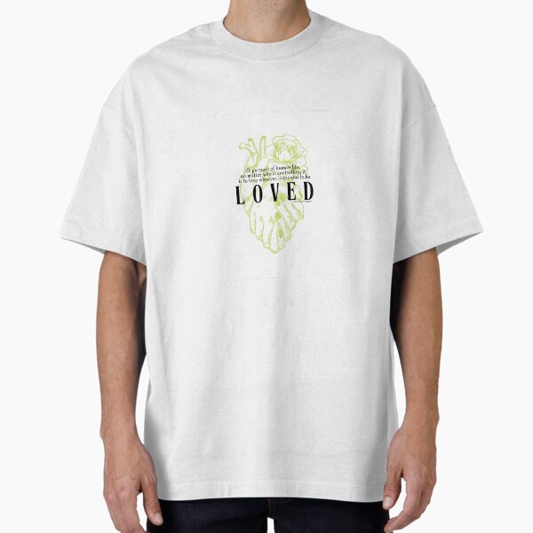 Oversized T-Shirt
