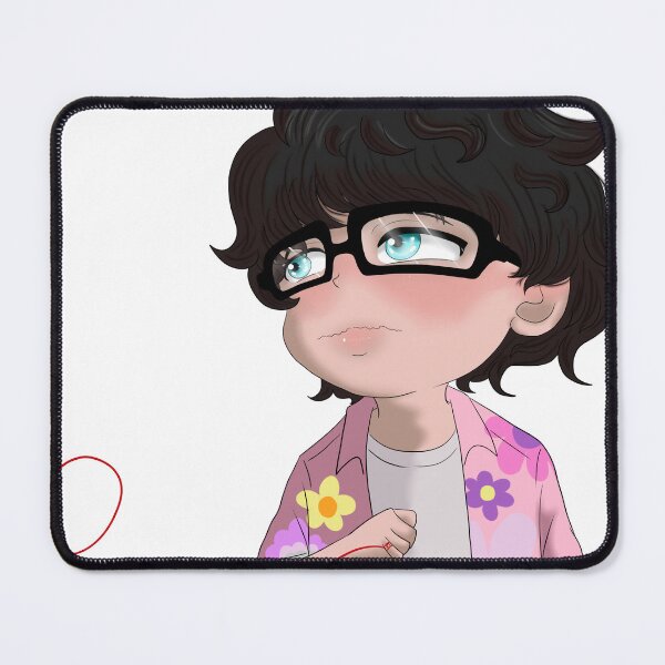 Item preview, otra mitad designed and sold by rizetsuki.