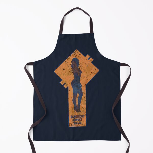 Item preview, Road Sign Dangerous Curves designed and sold by Turboscope.