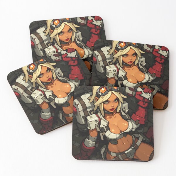 Item preview, Nova Nomad designed and sold by Retro Type.