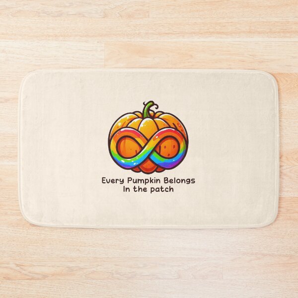 Item preview, Every pumpkin belongs in the patch designed and sold by Vkinsify.