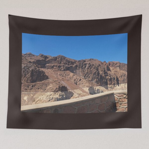 Item preview, Great Hoover Dam in USA designed and sold by painttime.