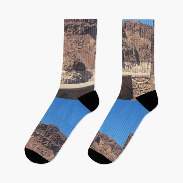 Item preview, Great Hoover Dam in USA designed and sold by painttime.