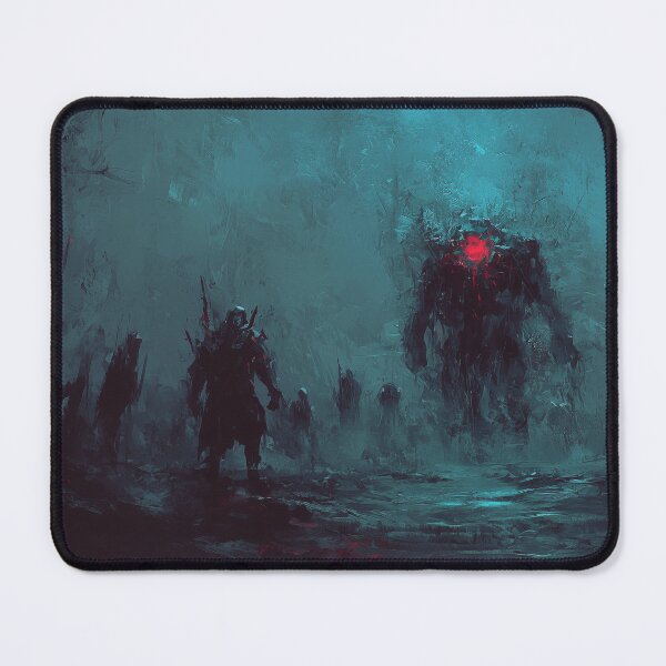 Item preview, Marauders in the Mist designed and sold by CHCOfficial.