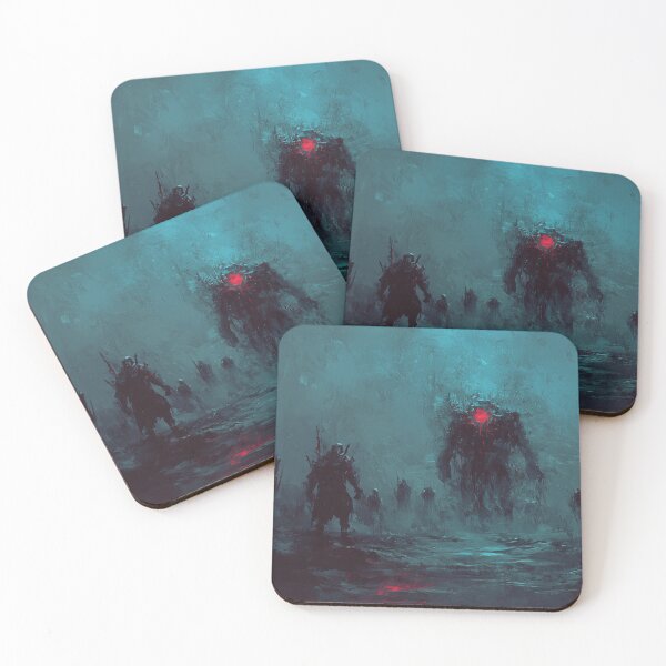 Item preview, Marauders in the Mist designed and sold by CHCOfficial.
