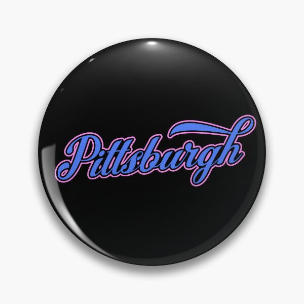 Item preview, Pittsburgh designed and sold by Leo-Stride.