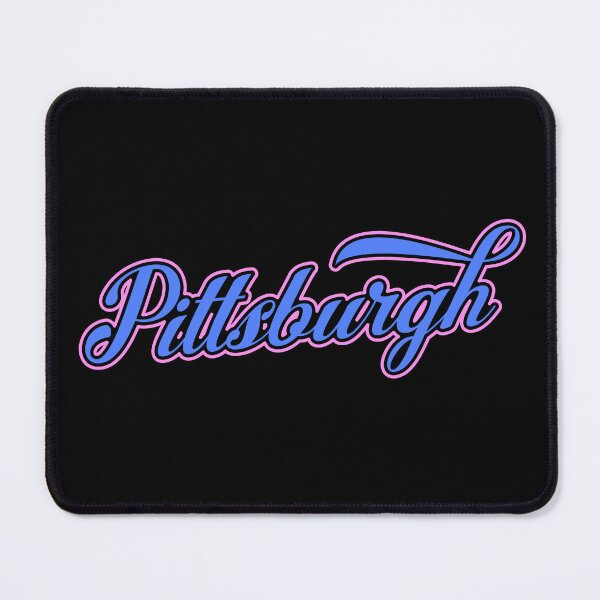 Item preview, Pittsburgh designed and sold by Leo-Stride.