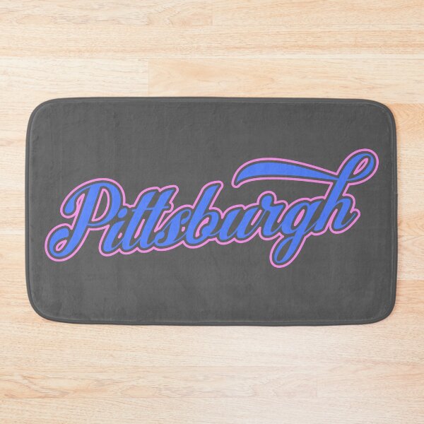 Item preview, Pittsburgh designed and sold by Leo-Stride.