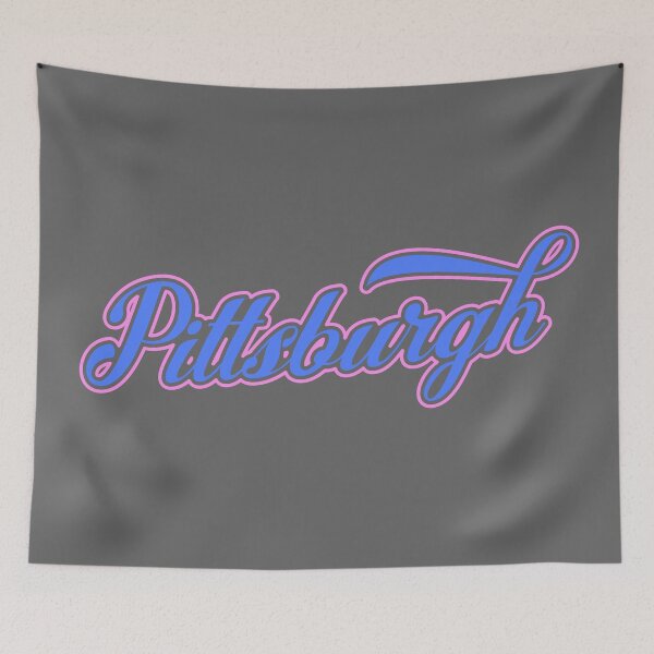 Item preview, Pittsburgh designed and sold by Leo-Stride.